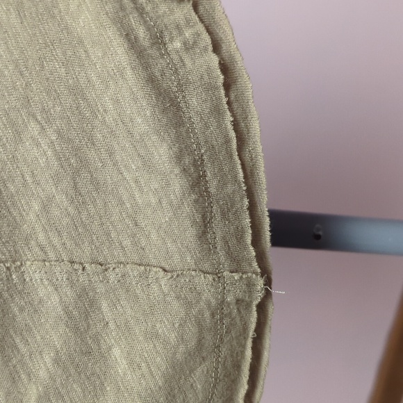 We The Free Vacay Tank Top. NWT - Picture 5 of 10